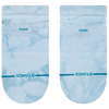 Stance Women's Skylight BLU-Blue bottom