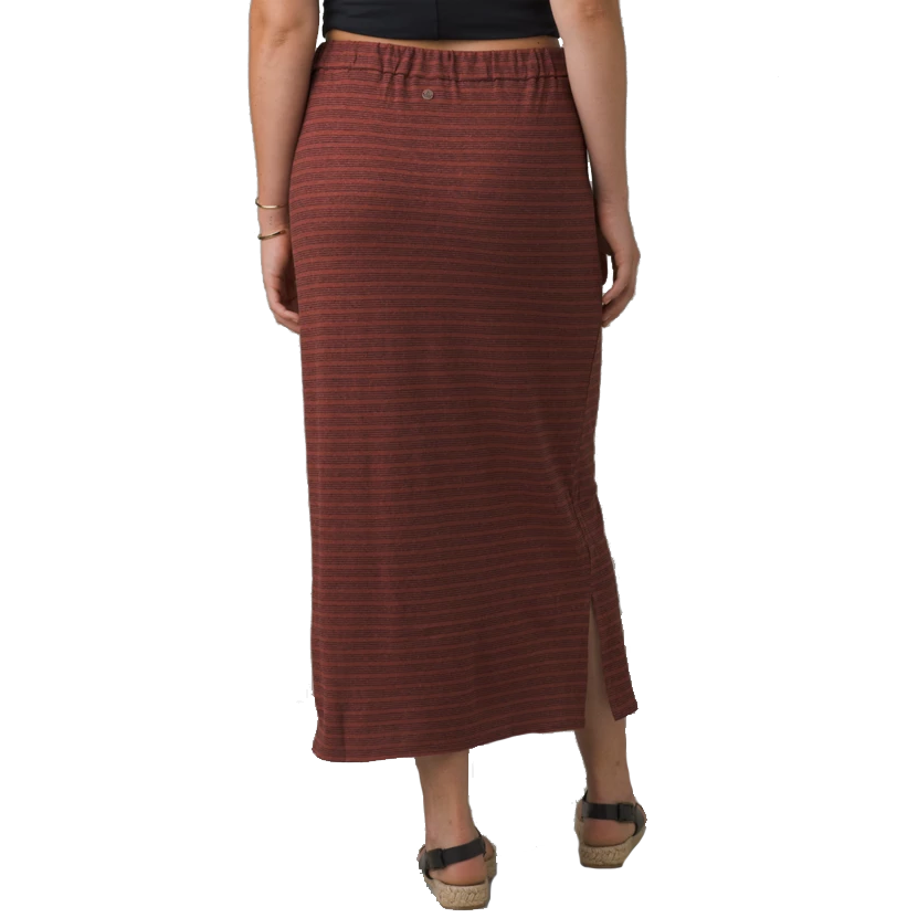 Women's Tulum Skirt alternate view