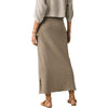 prAna Women's Tulum Skirt Dark Khaki