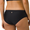 prAna Women's Chamba Bottom BKSO-Black Solid