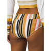 prAna Women's Presolana Bottom GSST-Gilded Soleil Stripe