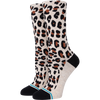 Stance Women's Catty Crew BLK-Black