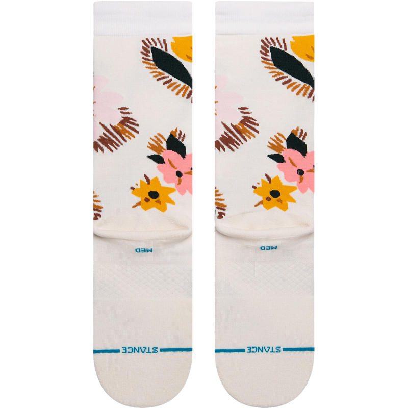 Women's Thrive Crew, Stance Women's Thrive Crew