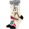 Stance Women's Friends In Flight OFW-Off White