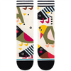 Stance Women's Friends In Flight OFW-Off White top