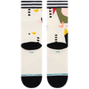 Stance Women's Friends In Flight OFW-Off White bottom