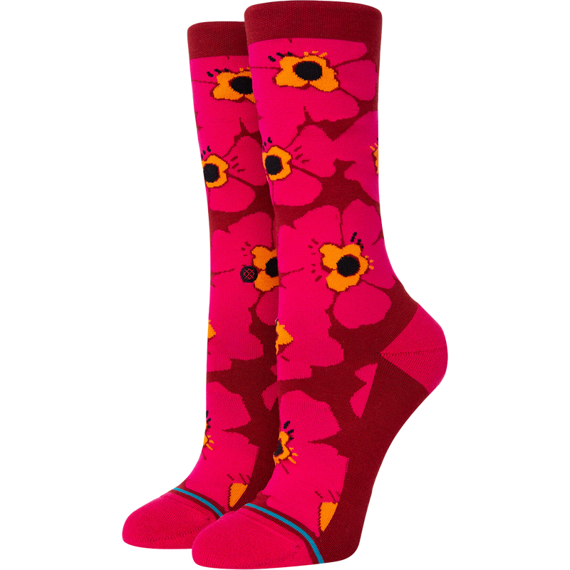 Women's Fortunate Crew, Featured Image