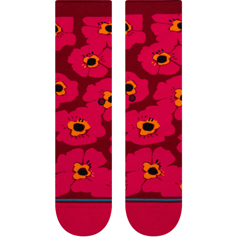 Women's Fortunate Crew, Stance Women's Fortunate Crew