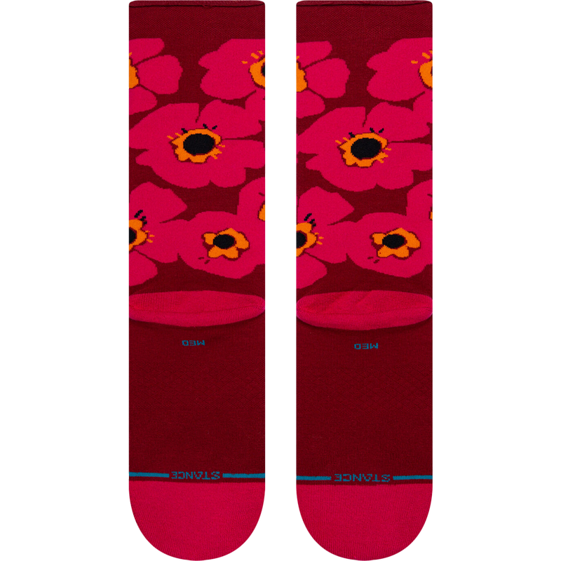 Women's Fortunate Crew, Stance Women's Fortunate Crew