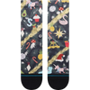 Stance Women's Handle With Care BLK-Black