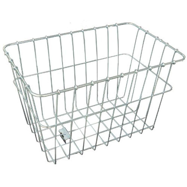 #585 Rear Basket, Featured Image
