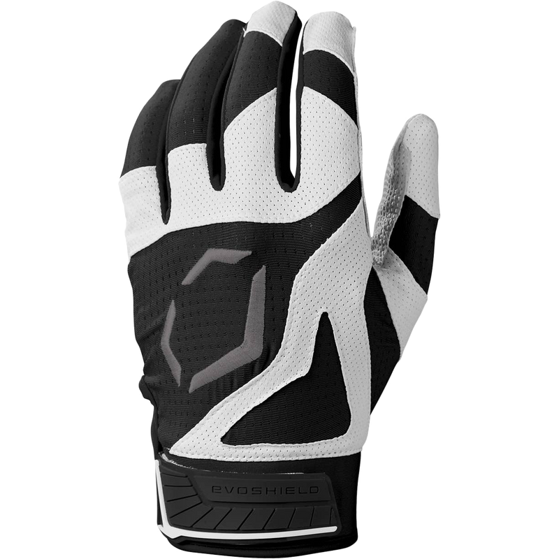 SRZ-1 Batting Gloves, Featured Image