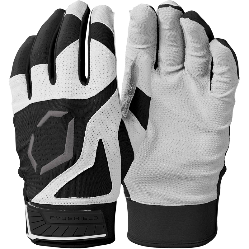 SRZ-1 Batting Gloves, EvoShield SRZ-1 Batting Gloves
