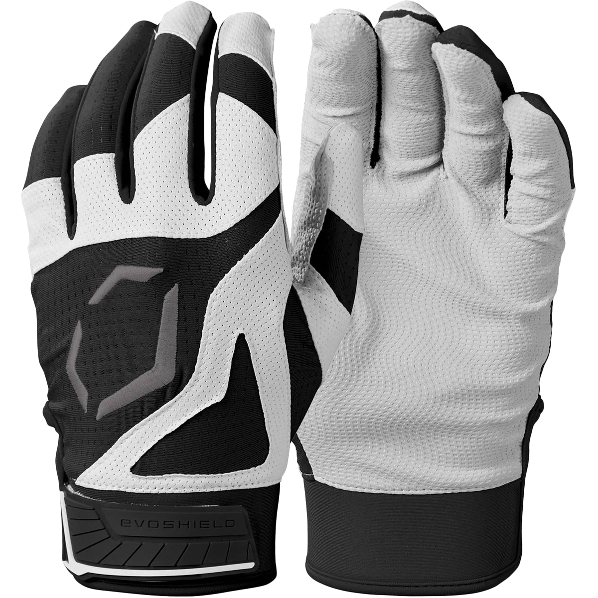 SRZ-1 Batting Gloves alternate view