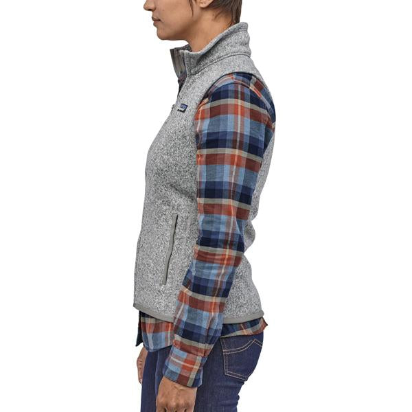 Women's Better Sweater Vest alternate view