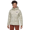 Patagonia Women's Down With It Jacket front