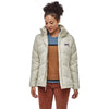Patagonia Women's Down With It Jacket open