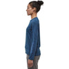 Patagonia Women's Long-Sleeved Capilene Cool Daily Shirt side