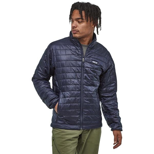 Men's Nano Puff Jacket, Patagonia Men's Nano Puff Jacket
