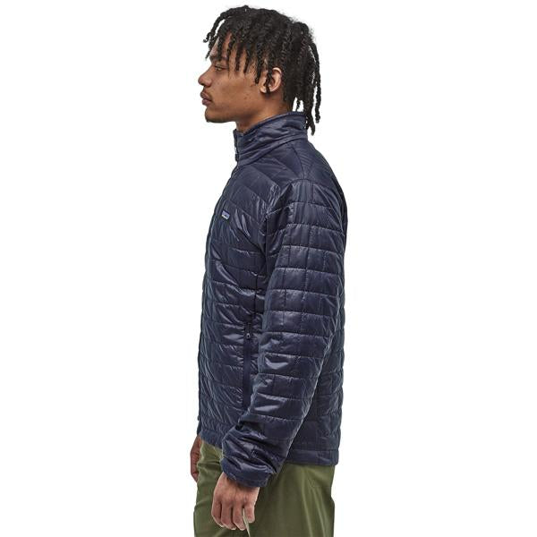 Men's Nano Puff Jacket, Patagonia Men's Nano Puff Jacket