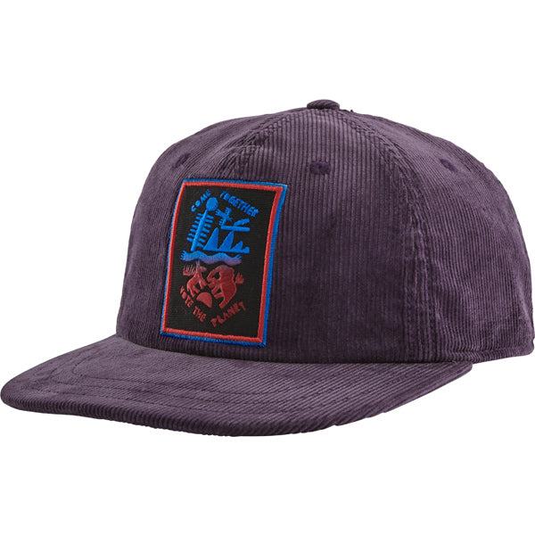 Corduroy Cap – Sports Basement