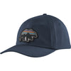 Patagonia Back for Good Trad Cap NNBE-New Navy/Bear