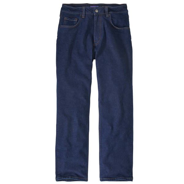 Patagonia Women's Straight Fit Jeans
