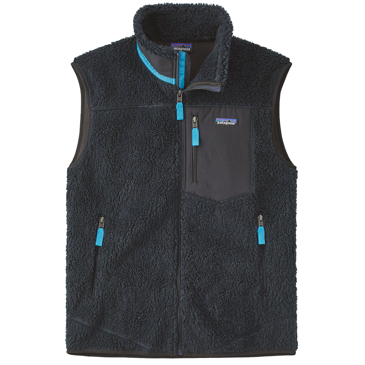 Retro x best sale vest