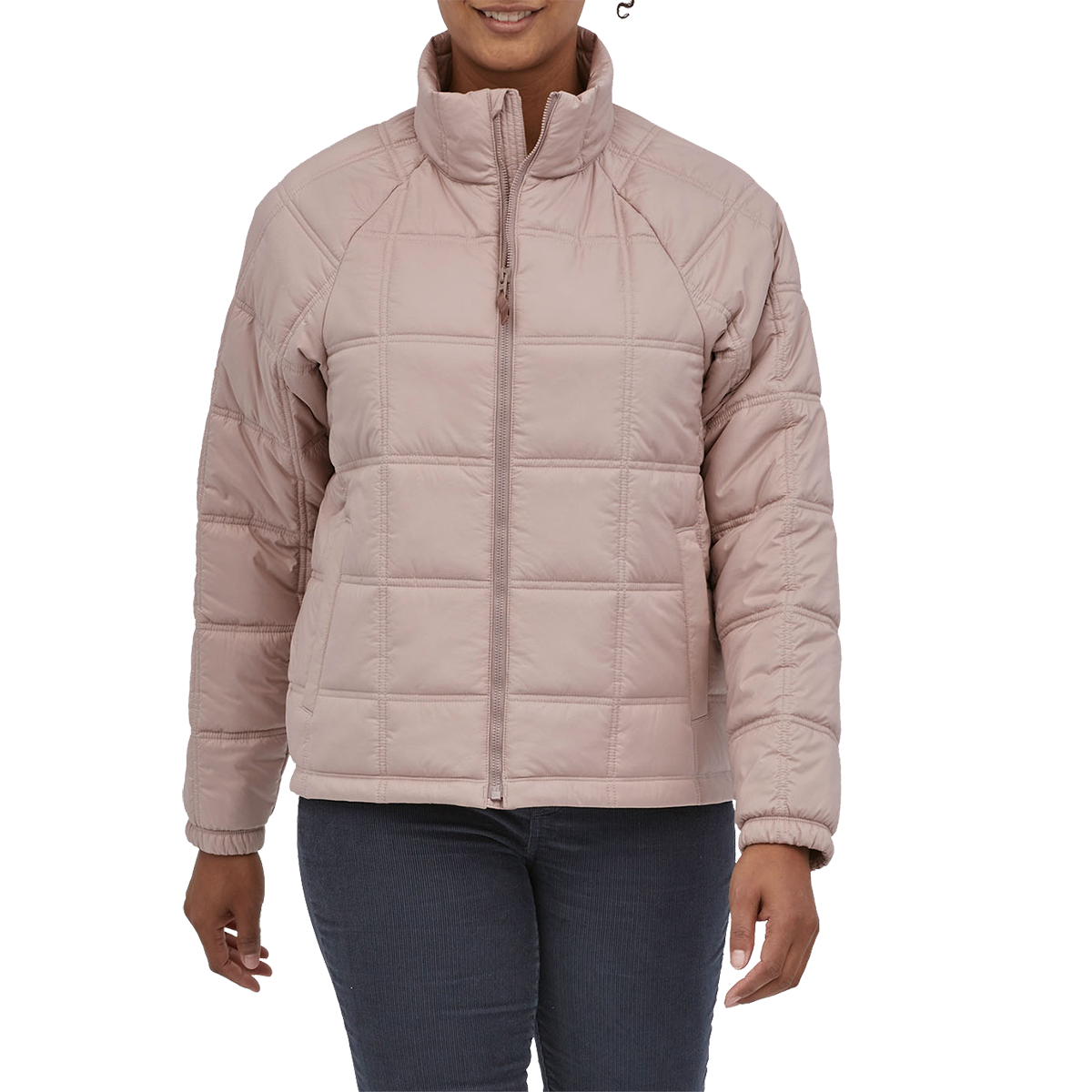Women's Lost Canyon Jacket alternate view