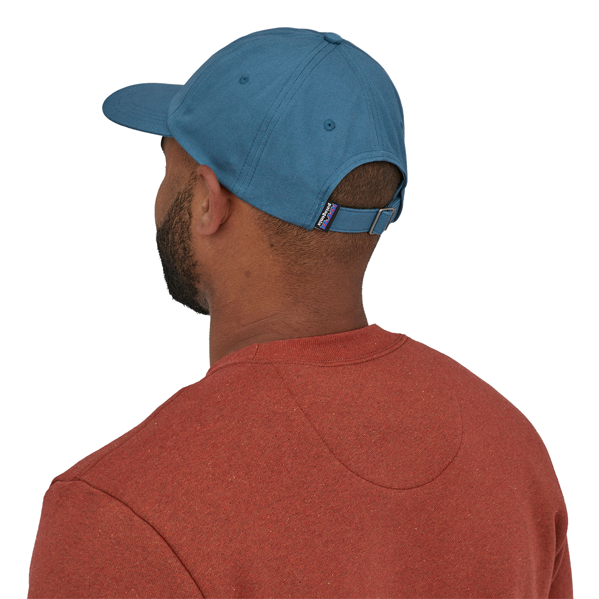 Men's Fitz Roy Icon Trad Cap alternate view