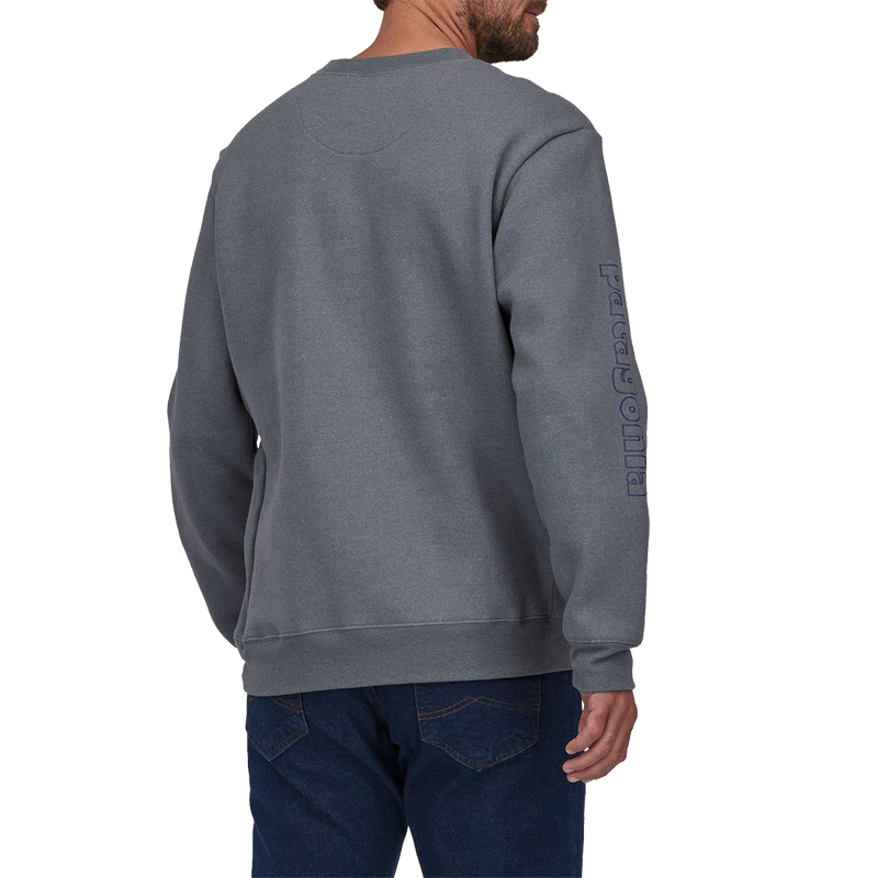 Men's 73 Skyline Uprisal Crew Sweatshirt – Sports Basement