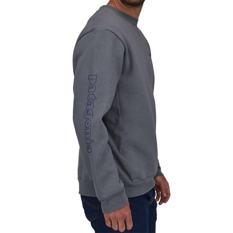 Men's 73 Skyline Uprisal Crew Sweatshirt – Sports Basement