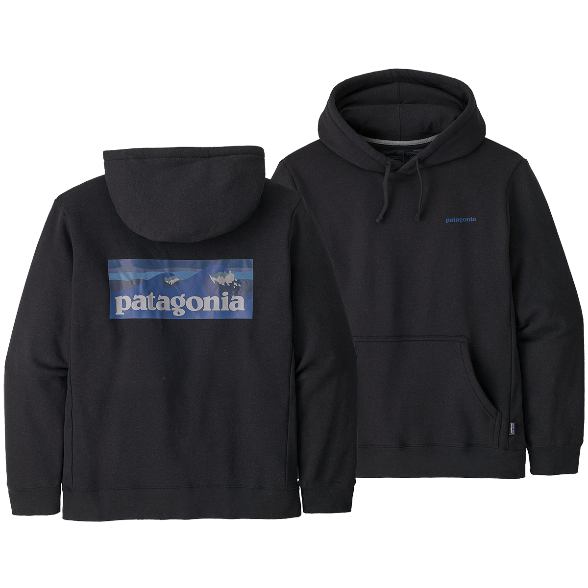 Uprisal hoody top
