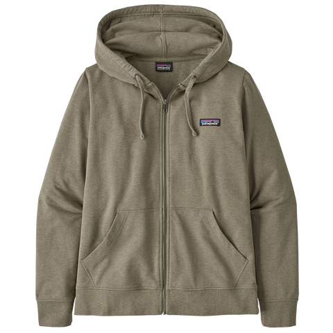 Patagonia women's 2024 zip up hoodie