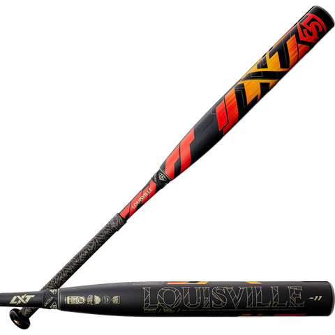 LXT -11 Fastpitch