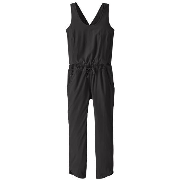 Women's Fleetwith Romper, Featured Image