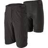 Patagonia Men's Dirt Craft Bike Shorts 11.5" WOBR-Wood Brwn