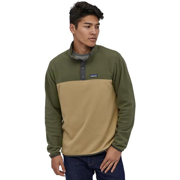 Men's Micro D Snap-T Pullover alternate view