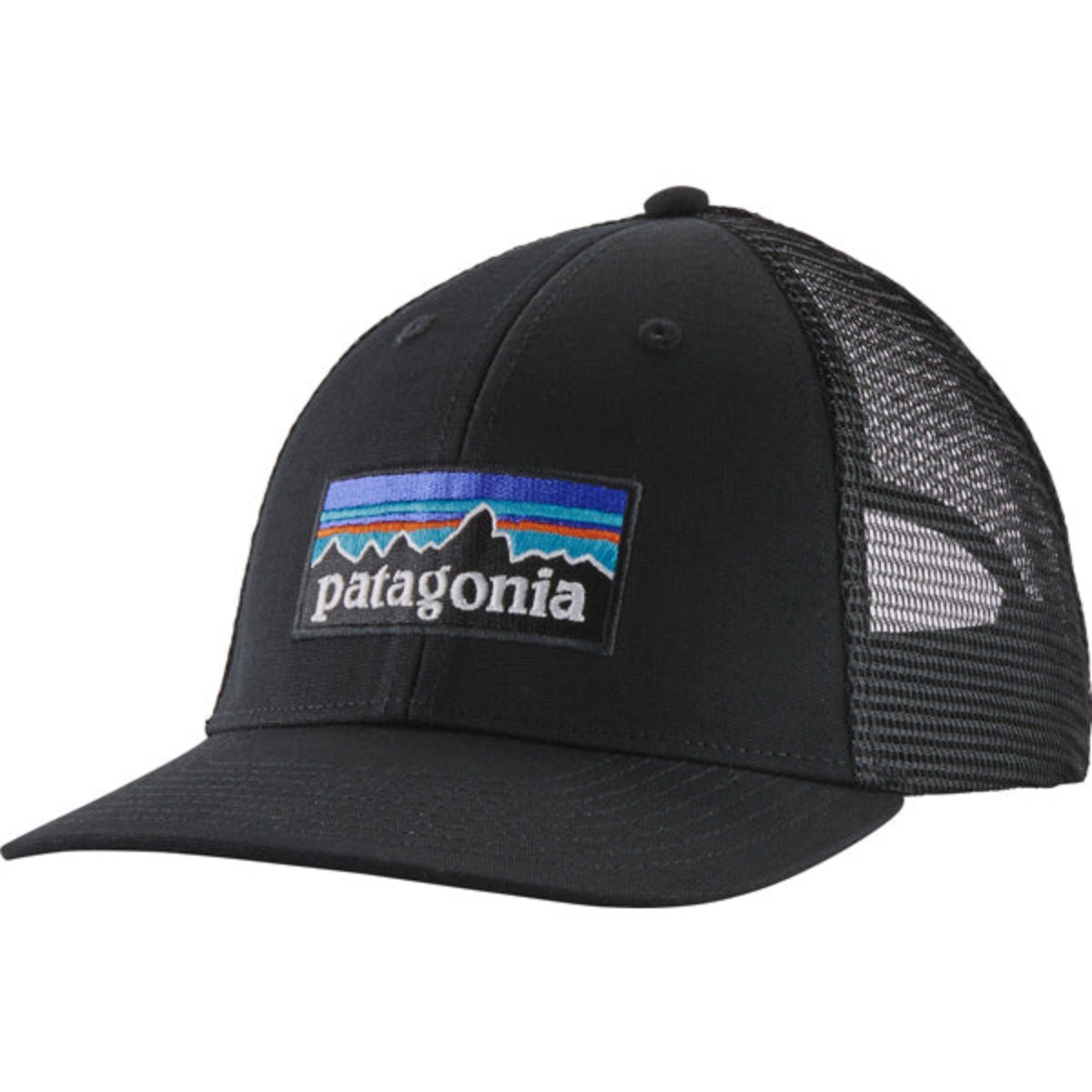 P-6 Logo LoPro Trucker Hat alternate view