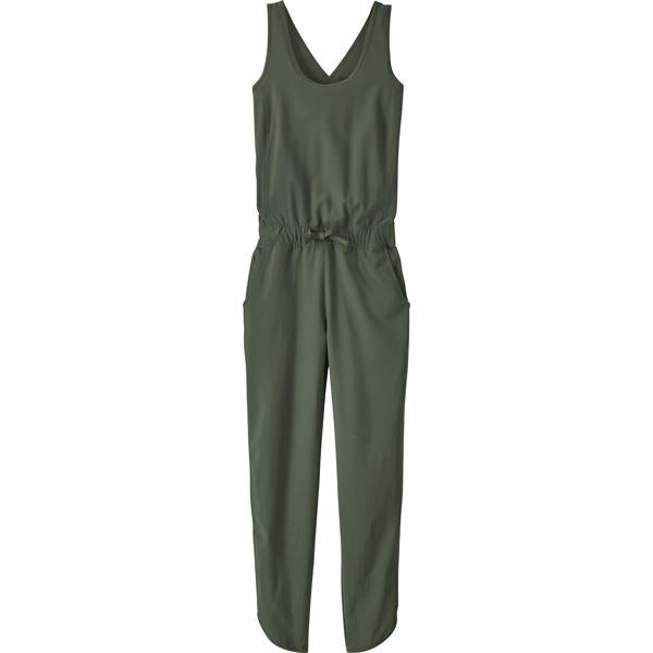 Patagonia Women's Fleetwith Romper