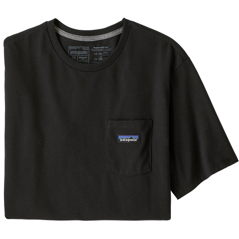 Men's P-6 Label Pocket Responsibili-Tee