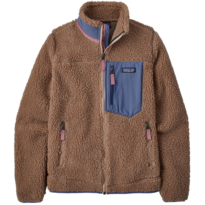 Women's Classic Retro-X Jacket, Featured Image