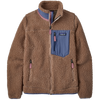 Patagonia Women's Classic Retro-X Jacket PATN-Pampas Tan