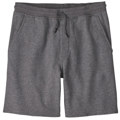 M's Mahnya Fleece Shorts - 7½