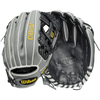 Wilson A500 H-Web 11" Black/Grey