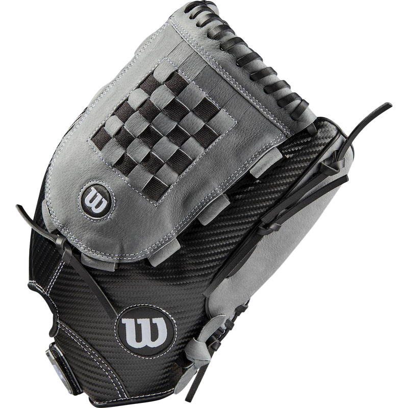 A360 14" Weave Web LHT, Wilson A360 14" Weave Web LHT