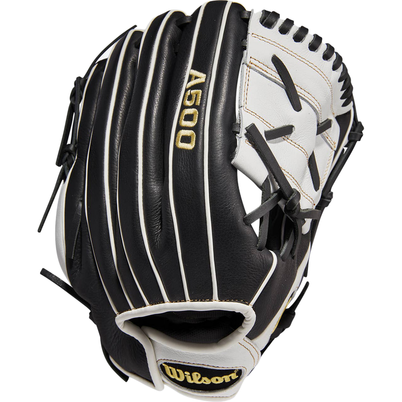 Youth Siren FP 12" X2-Web Left-Hand Throw, Featured Image