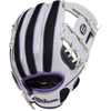 Wilson Youth A200 10" H-Web