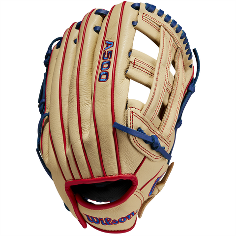 Youth A500 AP 2023 - 12" Dual Post Web