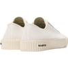 SeaVees Women's Darby Sneaker WHT-White